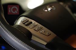 انفنتي QX80